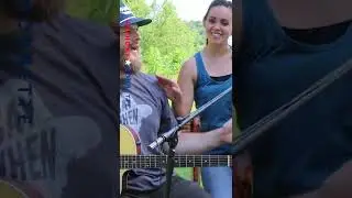 He's acquired an accent - Adrian & Kara Bonnette | ANTHONY BONNETTE