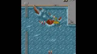 Sky Smasher ~1990 Nihon System~ Arcade MAME skysmash