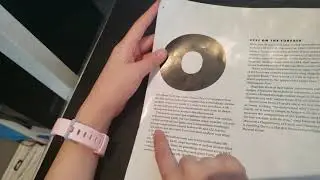 Rotunda Magazine, The Toxic Twin, Venus READ OUT LOUD