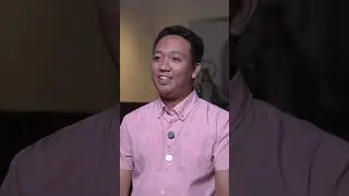 Meet Fiel Saac, a Yolanda Survivor