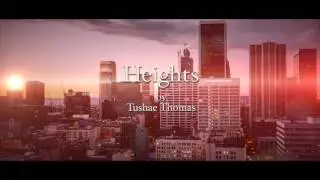Heights beat - produced by Tushae Thomas