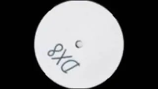 Bibi - DX8 (Facom unit BB 001) 1998. AA: Untitled.