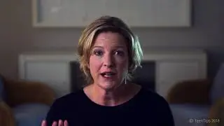 Teenagers and Mood Swings - Alicia Drummond at Teen Tips