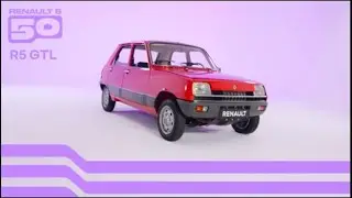 Renault 5 GTL | FR