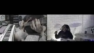 Holy Killers - Jenggala (#musikandikamar x Ebi 