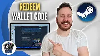 How To Redeem A Steam Wallet Code