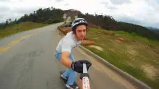 Victor Collini - Raw Run Casquinha
