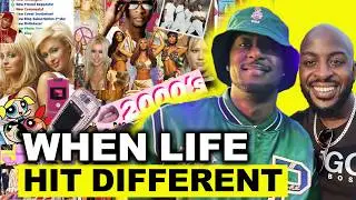 🎤 Back in the Day: Life Before Apps, Likes & Algorithms 📼✨ | CALL-IN SHOW
