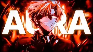 AURA = ♾️ | 1 HOUR VIRAL AURA MUSIC PLAYLIST 2025 🔥 BOUNCE PHONK MIX to BOOST YOUR AURA