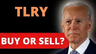 TLRY) Tilray Stock Update | HIGH RETURNS? | Cannabis Stocks to buy now ?!?