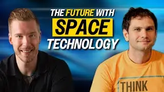 #EPISODE 36: Denis Kalyshkin on Building the Future of Space + AI