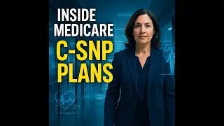 Inside Medicare C-SNP Plans | The Future of Chronic Care Explained