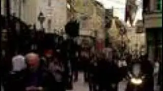 Ireland to hold referendum on EU's Lisbon Treaty