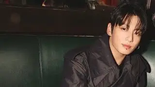 BTS (방탄소년단) 'Crush (Jungkook Jimin and V)' Official Visualizer