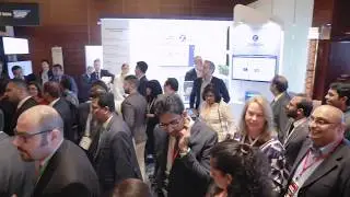 HR TECH MENA 2019 - Teaser