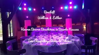 Bruiloft DJ Brabant, HeerenBoeren in Baarle Nassau, Wedding DJ, DJHuren, Huwelijkdj, Two Discjockeys