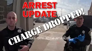 Kansas City Accountability arrest update