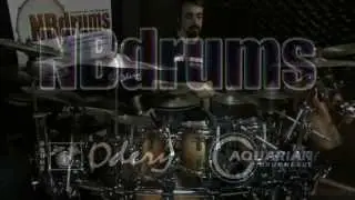19 por 16  (NBdrums)