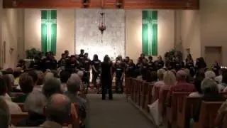 Coastal Sound Youth Choir - The Argument