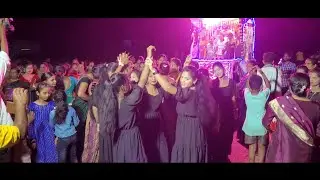 Gajapati Marriage Live Dence Video || Micky And Vicky Musical Band Party Jeeranga