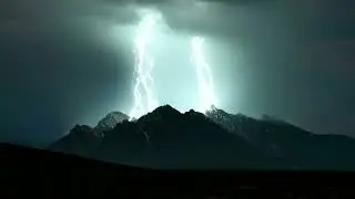 Nature's Wrath: Beneath The Uncaring Sky Music Video