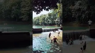 Rio Da Irm&atilde;, Guabiraba, Recife #turismo #natureza #riodairm&atilde; #recife #recifetem #viagem #lazer #rio