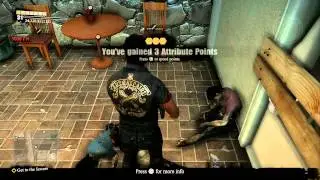 Dead Rising 3 Chapter 2 Collectibles: Blueprints, Frank West Statues, ZDC Speakers & Tragic Endings