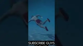R-user Games new Lifeguard Simulator | GTA 5 graphic mobile game Lifeguard Simulator by ruser games🔥