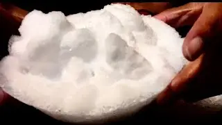 ICE BOWLS TUTORIAL | REQ 1176 | FREEZER FROST & SHAVED BOWLS | #asmr #iceeating
