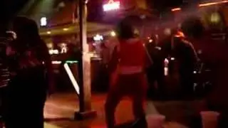 21st at Blue's Palace