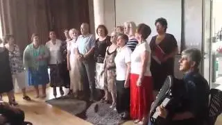 Centar za zdravo starenje Novo Sarajevo