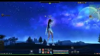 Blade & Soul (EU) HexW Opening 100 chest 4,5,6 stage MSP