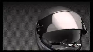X-Lite X-702 Helm
