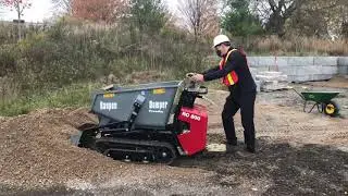 RC 800 by Power Pac