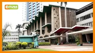 University of Nairobi abolishes offices of five deputy vice chancellors
