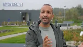 Inzetten op verbinding en goede communicatie: Waarom het goed gaat met azc Manderspark in Delft