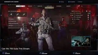 COLD WAR Zombie Modded Lobbys (XP LOBBY) (PS5/XBOX) (Free Lobbys) (NO CAMO)