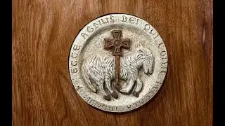 Santa misa 18:30 Hr. Domingo 18 de Enero 2026