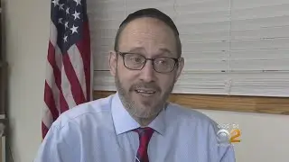 Independent Stance Key To Simcha Felder's Power