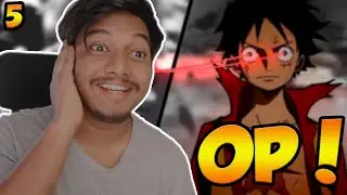 This One Piece Arc is So Underrated (Skypiea Hindi Explained)ㅣOne Piece Hindi Review Ep 5 - BBF LIVE