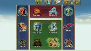 Celtic Heroes new player tips: Fortitude ability quest walkthrough