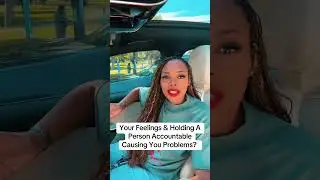 Ваши чувства не должны создавать проблем! #общение #здоровоеобщение #установлениеграниц