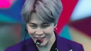 Jimin - Criminal [FMV]