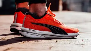 BEST DEAL for a Runner, The Puma Velocity Nitro
