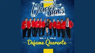Dejame Quererte