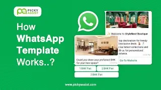 How WhatsApp Templates Work in 2025 | Utility & Marketing Explained