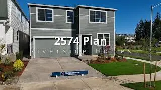New Home Community by Riverside Homes in Sherwood/Tigard
