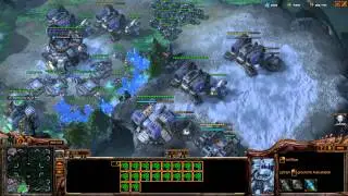 Terrible Gaming - IMBA League Tryouts Ep. 3