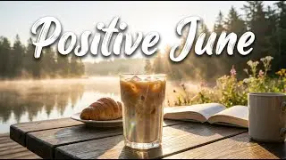 Calm Morning Focus ☕ Soft Music for Work & Study | Indie/Pop/Folk/Acoustic Playlist