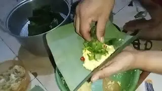 Menu yang wajib dicoba enak banget 